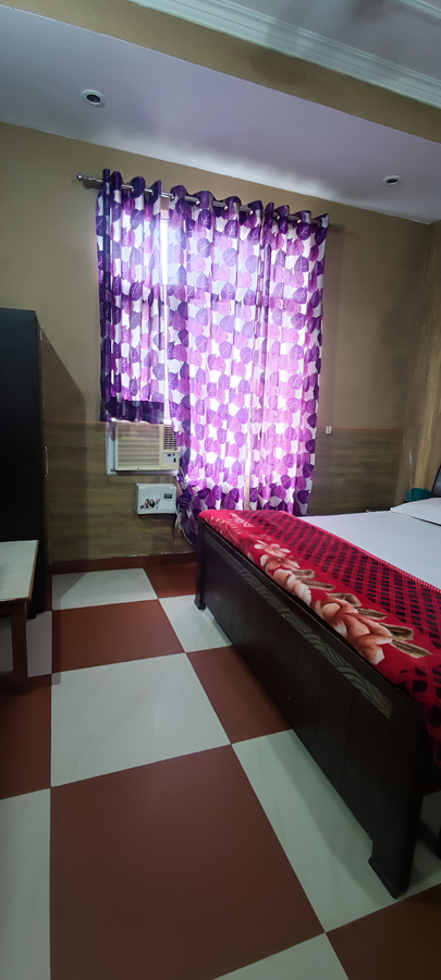 hotel ishaan international