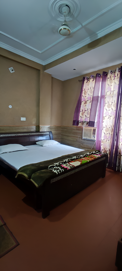 hotel ishaan international