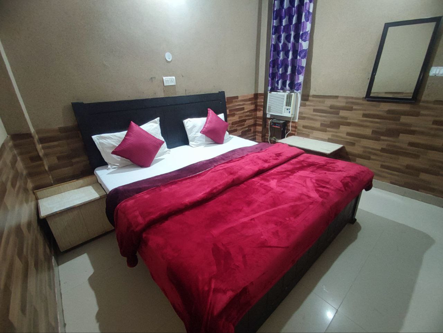 hotel ishaan international