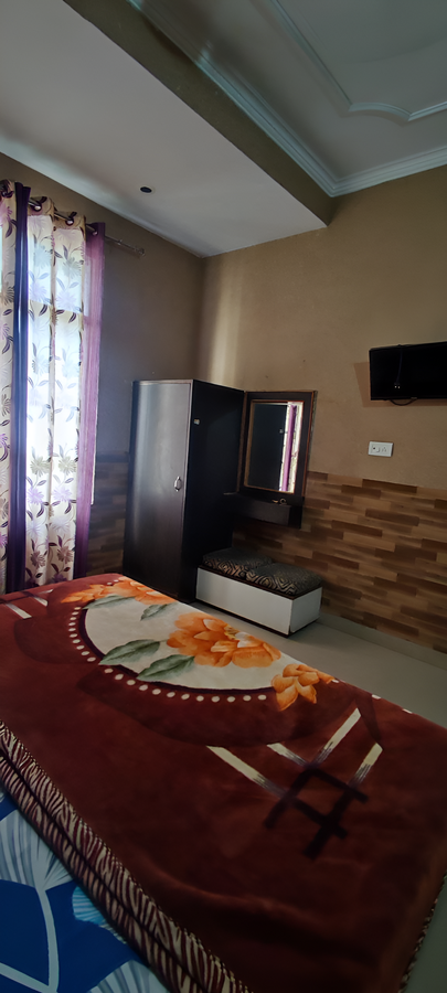 hotel ishaan international