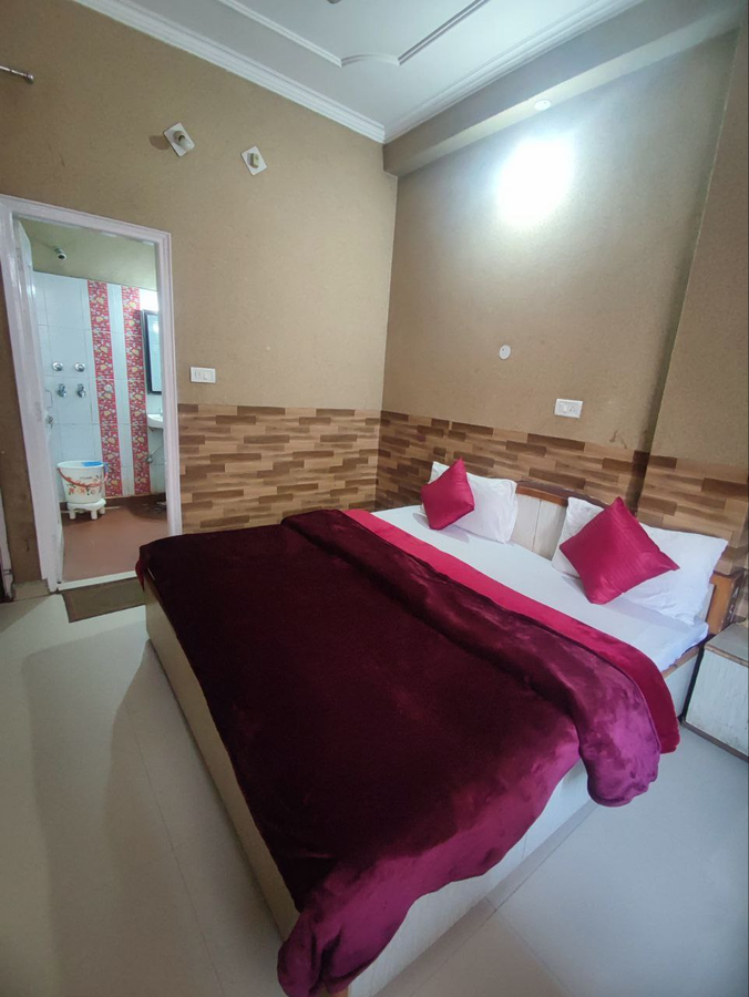 hotel ishaan international