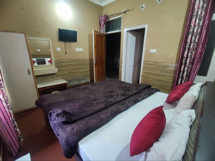 hotel ishaan international