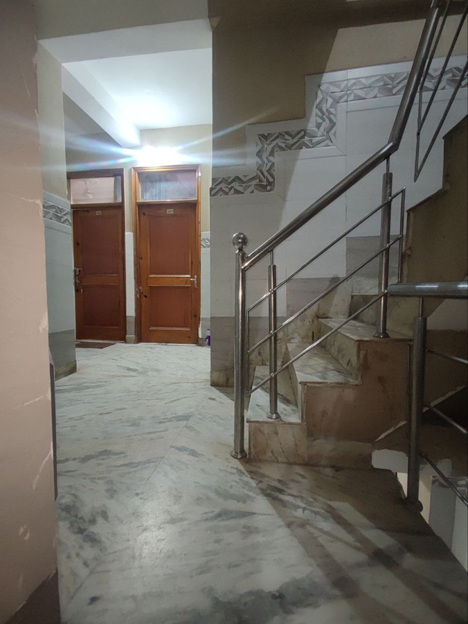 hotel ishaan international