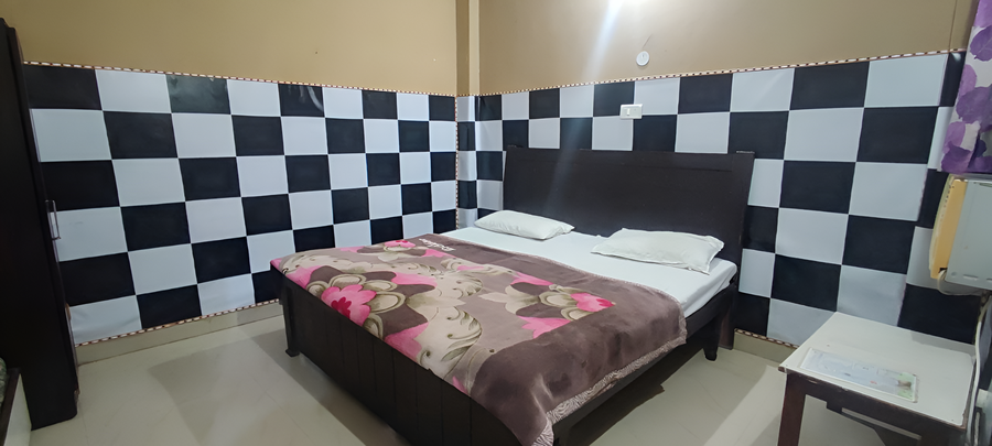 hotel ishaan international