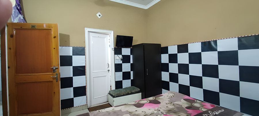 hotel ishaan international