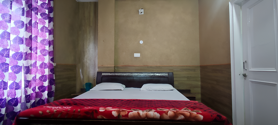 hotel ishaan international