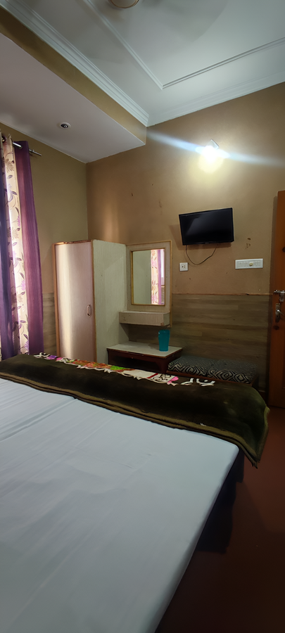 hotel ishaan international