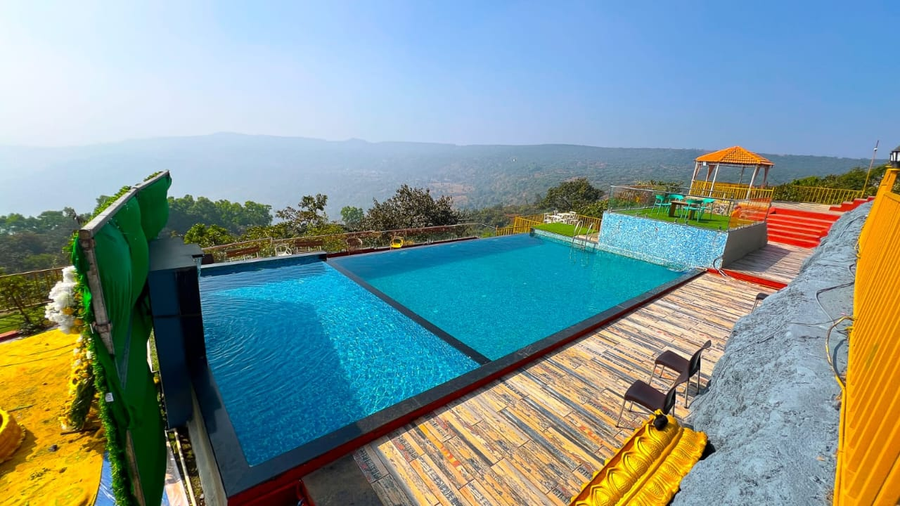 Heritagewadi,,3 star