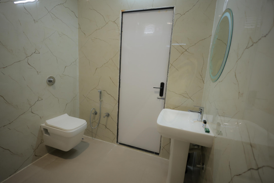 hotel shree leela palace