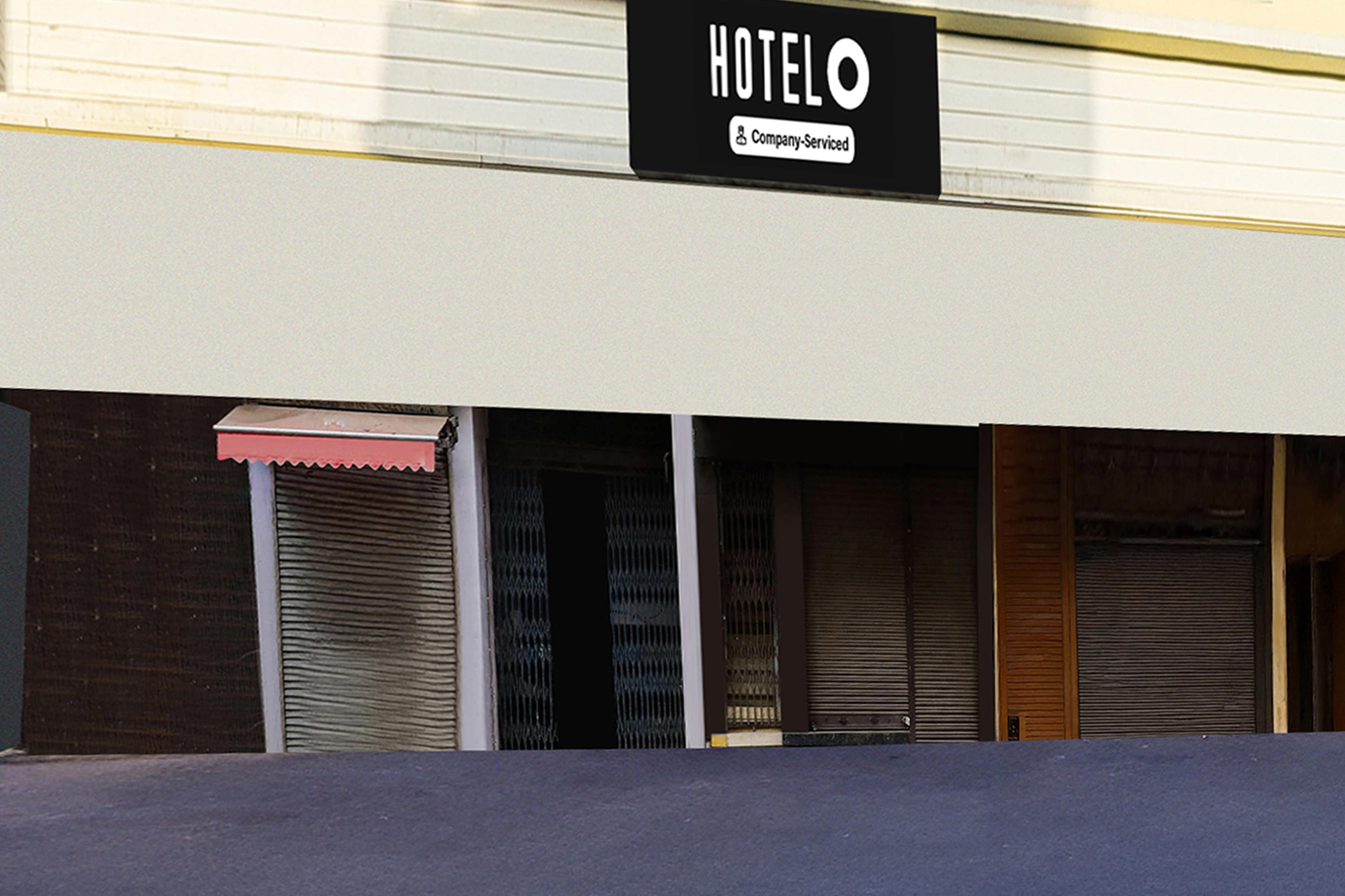 Super Hotel O Sindhi Camp Formerly Hotel Paul Avenue,Vanasthali Marg,3 star