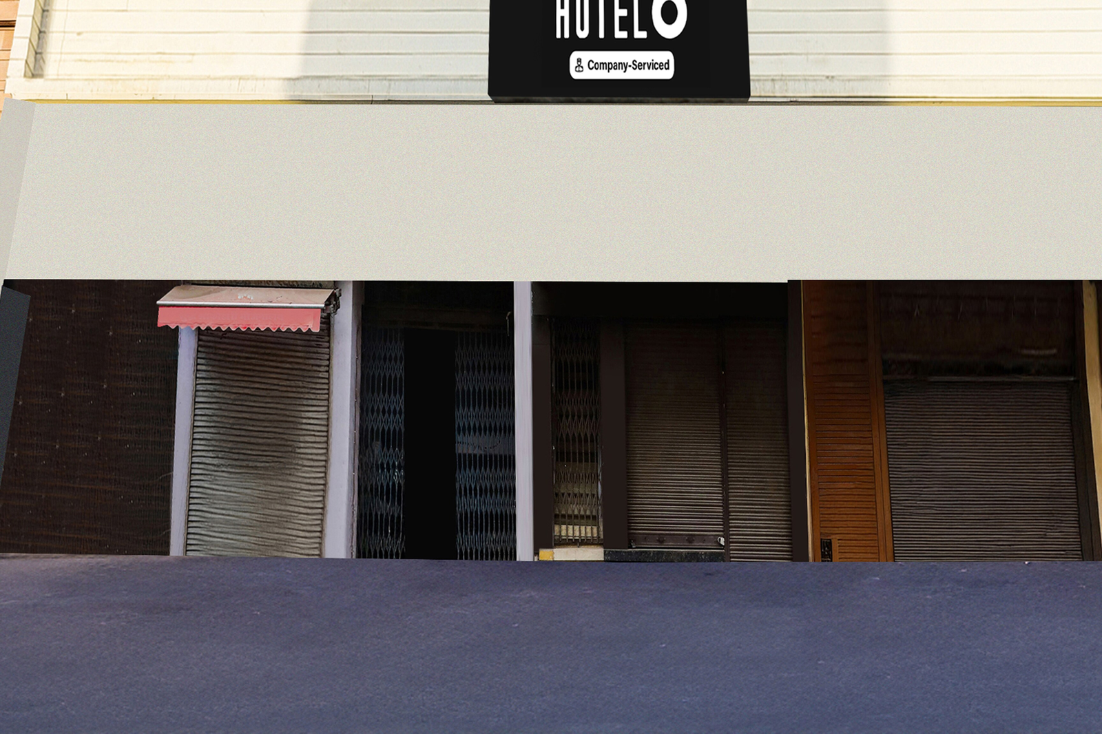 Super Hotel O Sindhi Camp Formerly Hotel Paul Avenue,Vanasthali Marg,3 star