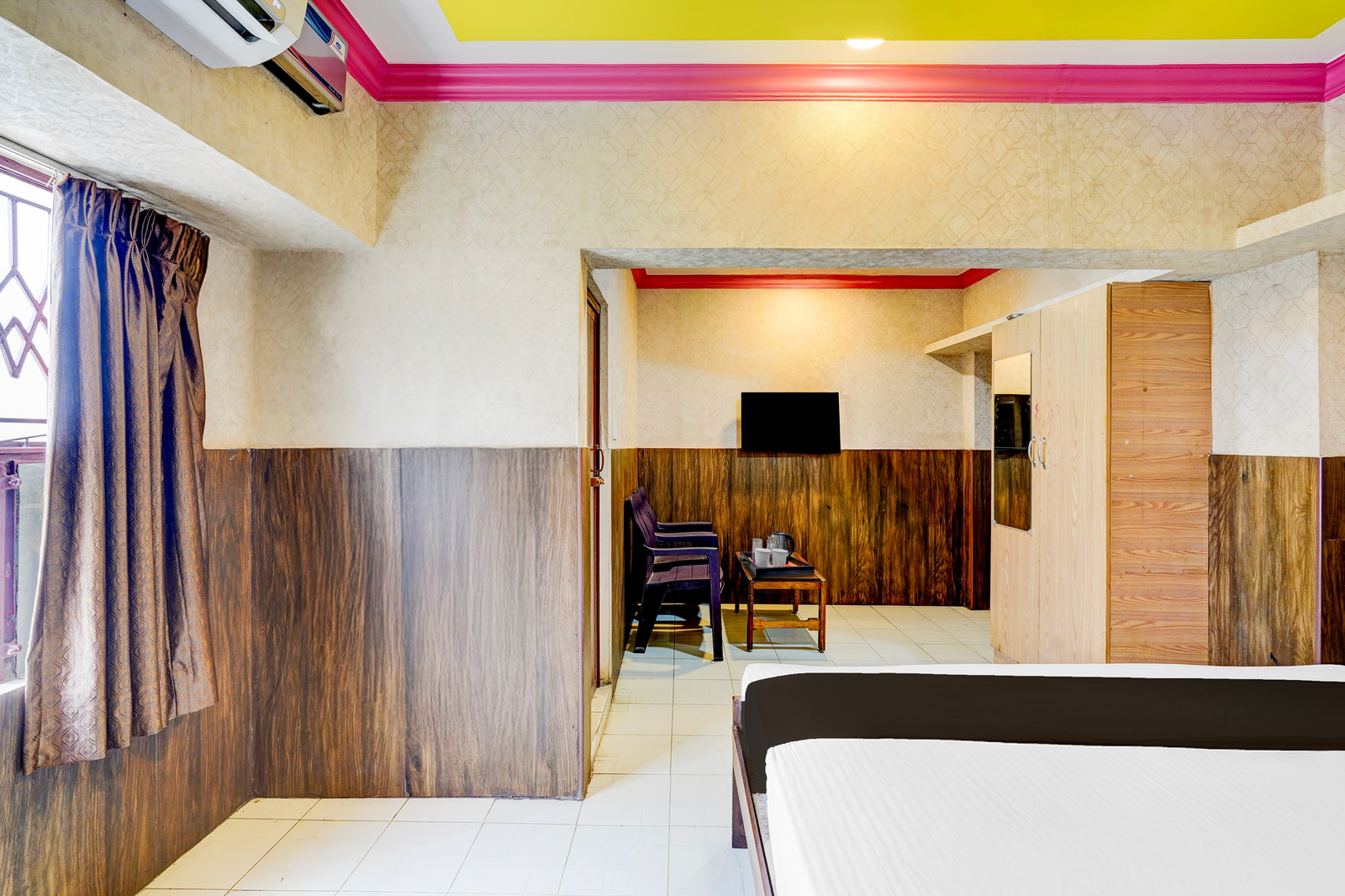 super hotel o villupuram bus terminal formerly mgr park inn