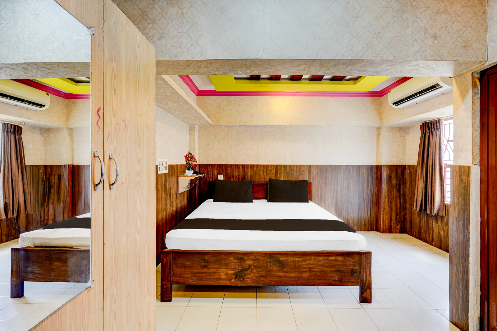 super hotel o villupuram bus terminal formerly mgr park inn