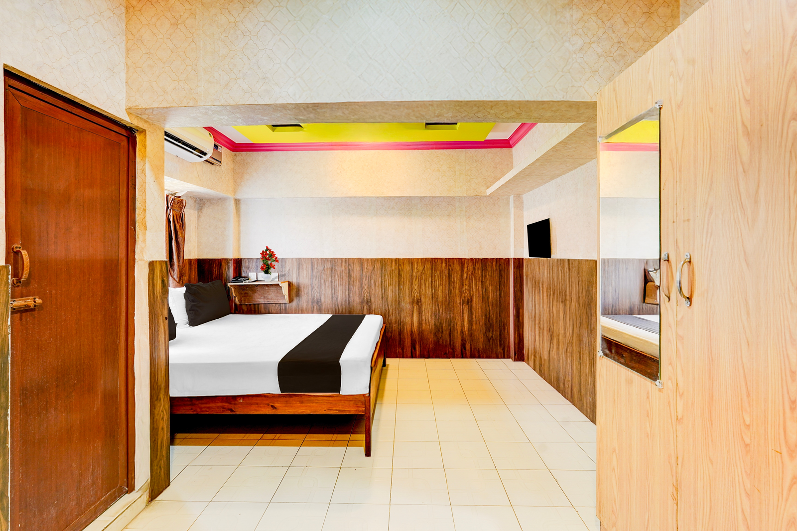 super hotel o villupuram bus terminal formerly mgr park inn