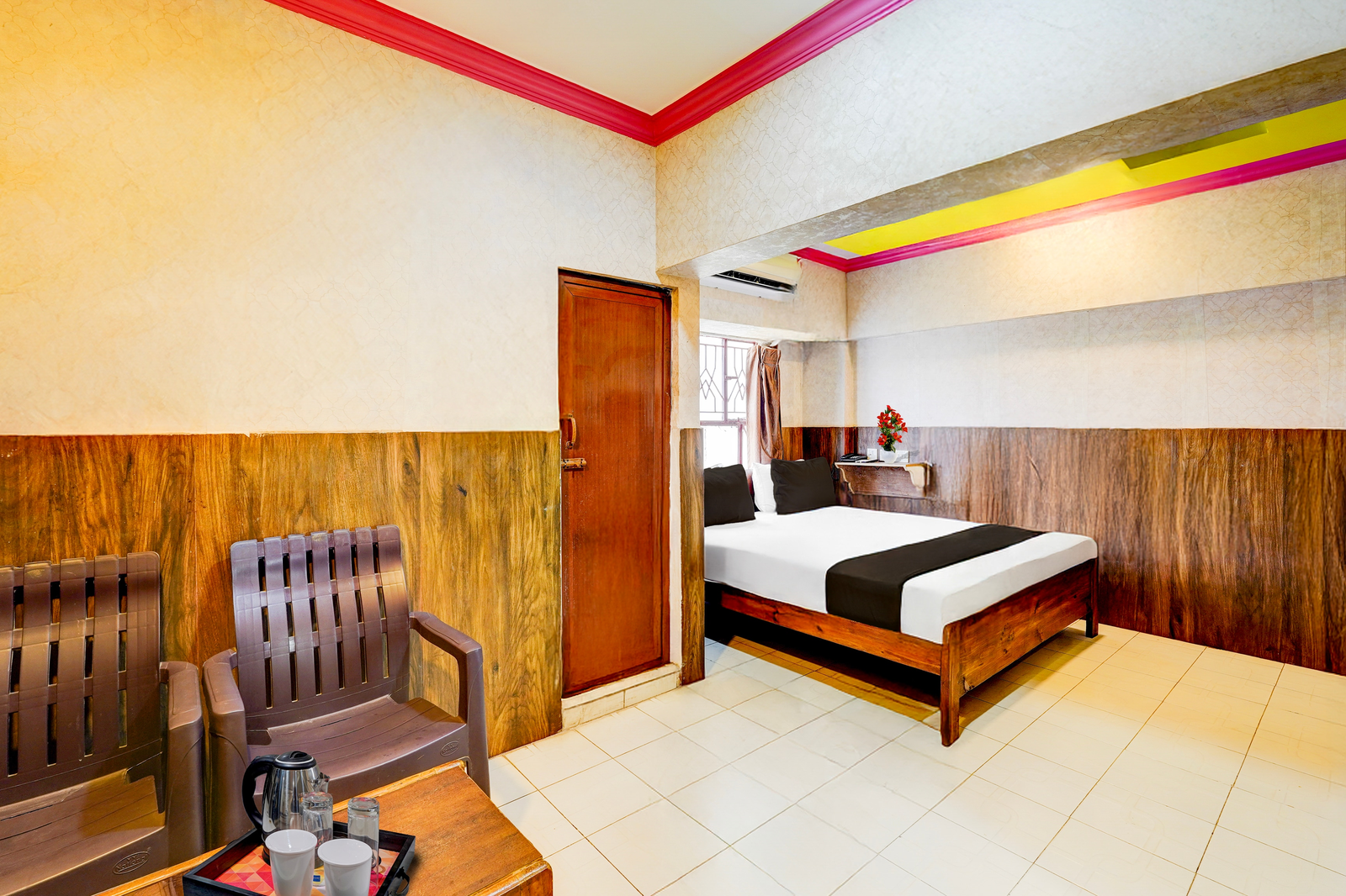 super hotel o villupuram bus terminal formerly mgr park inn