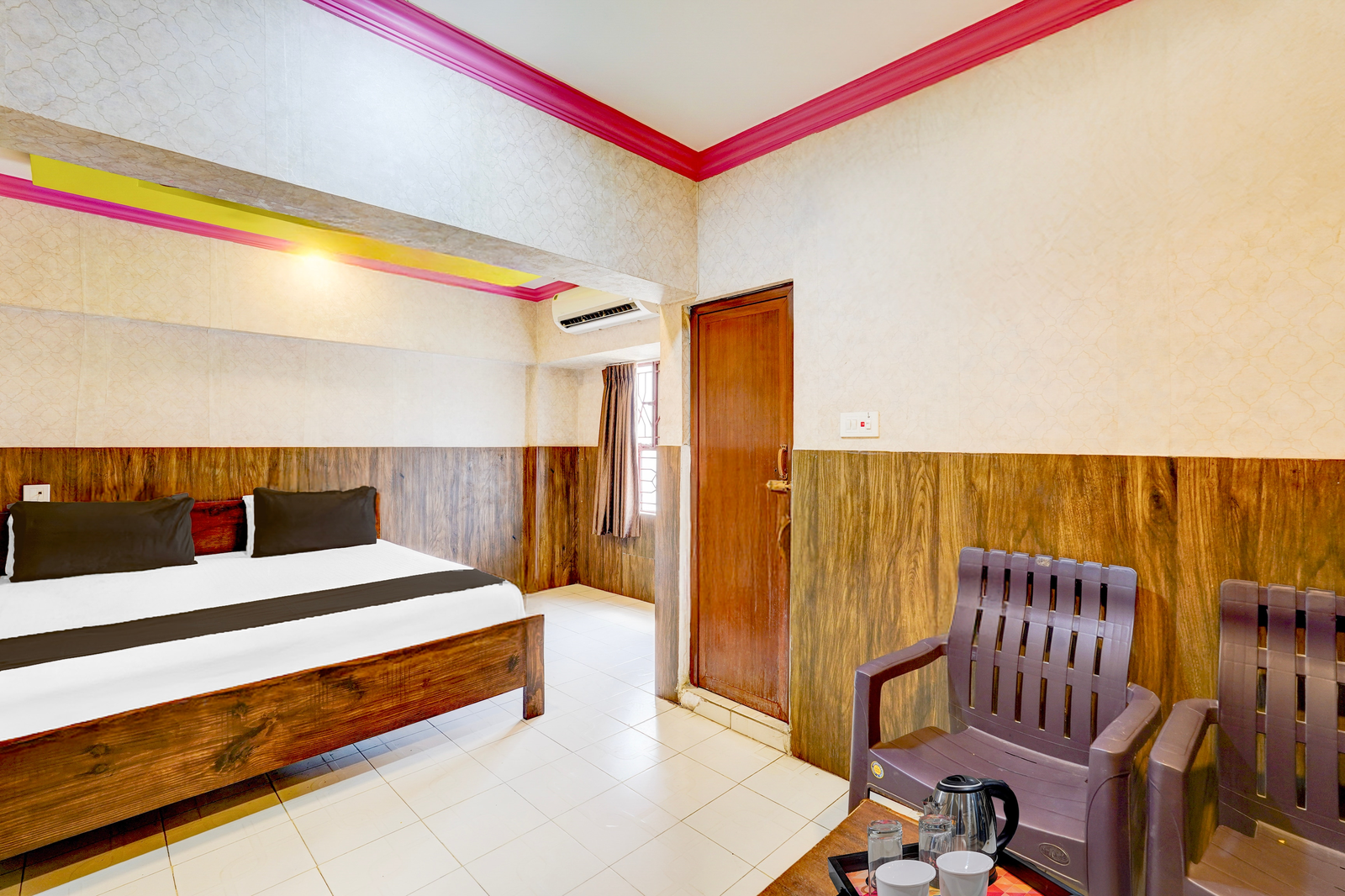 super hotel o villupuram bus terminal formerly mgr park inn