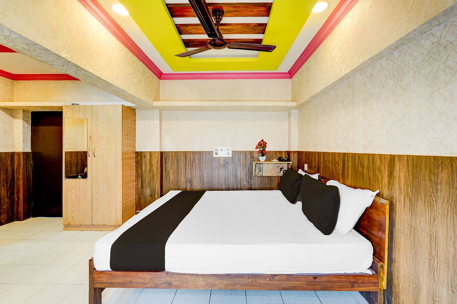 super hotel o villupuram bus terminal formerly mgr park inn