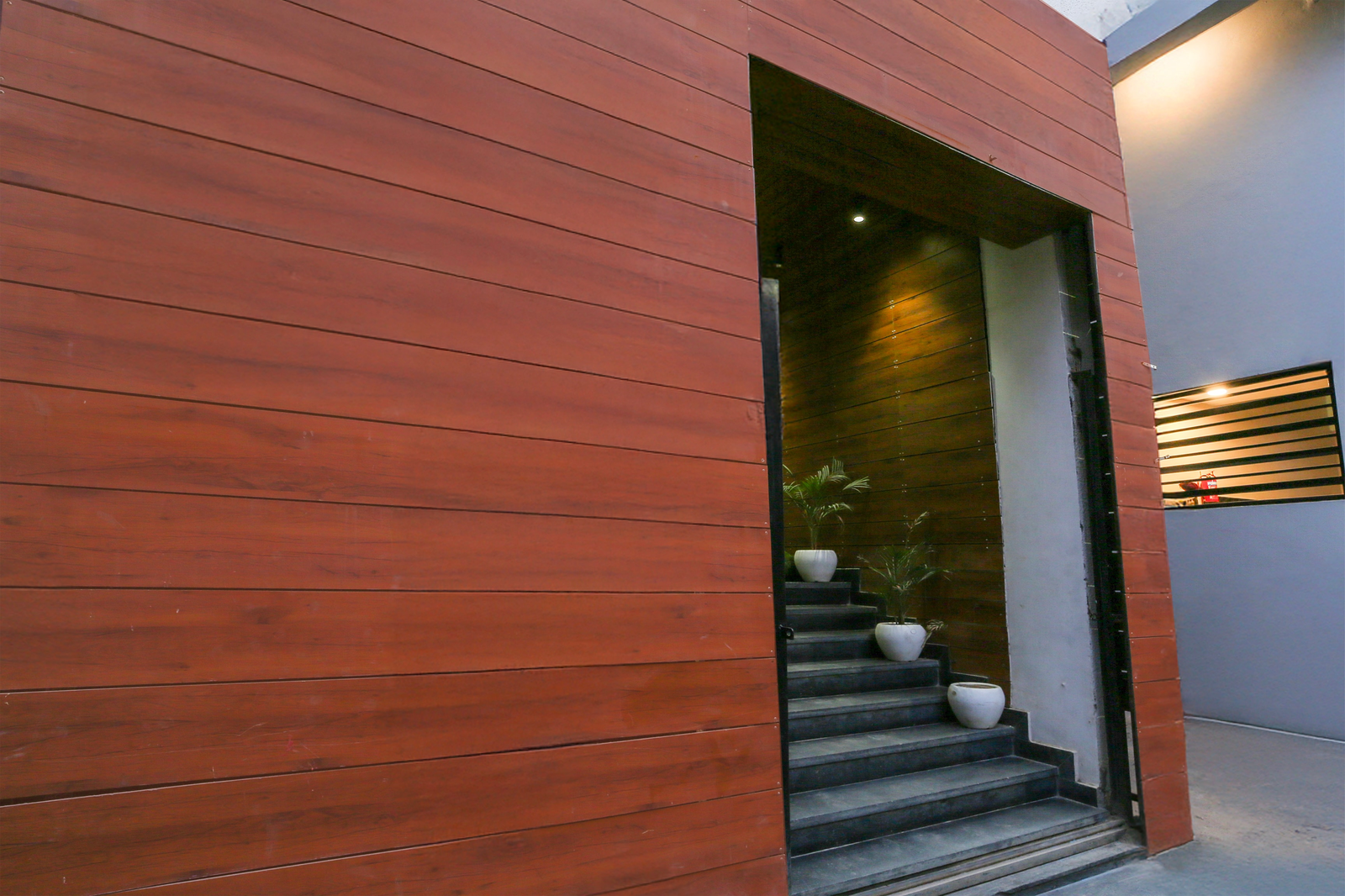 Super Collection O Vijay Nagar Square Formerly Hotel A5,,3 star