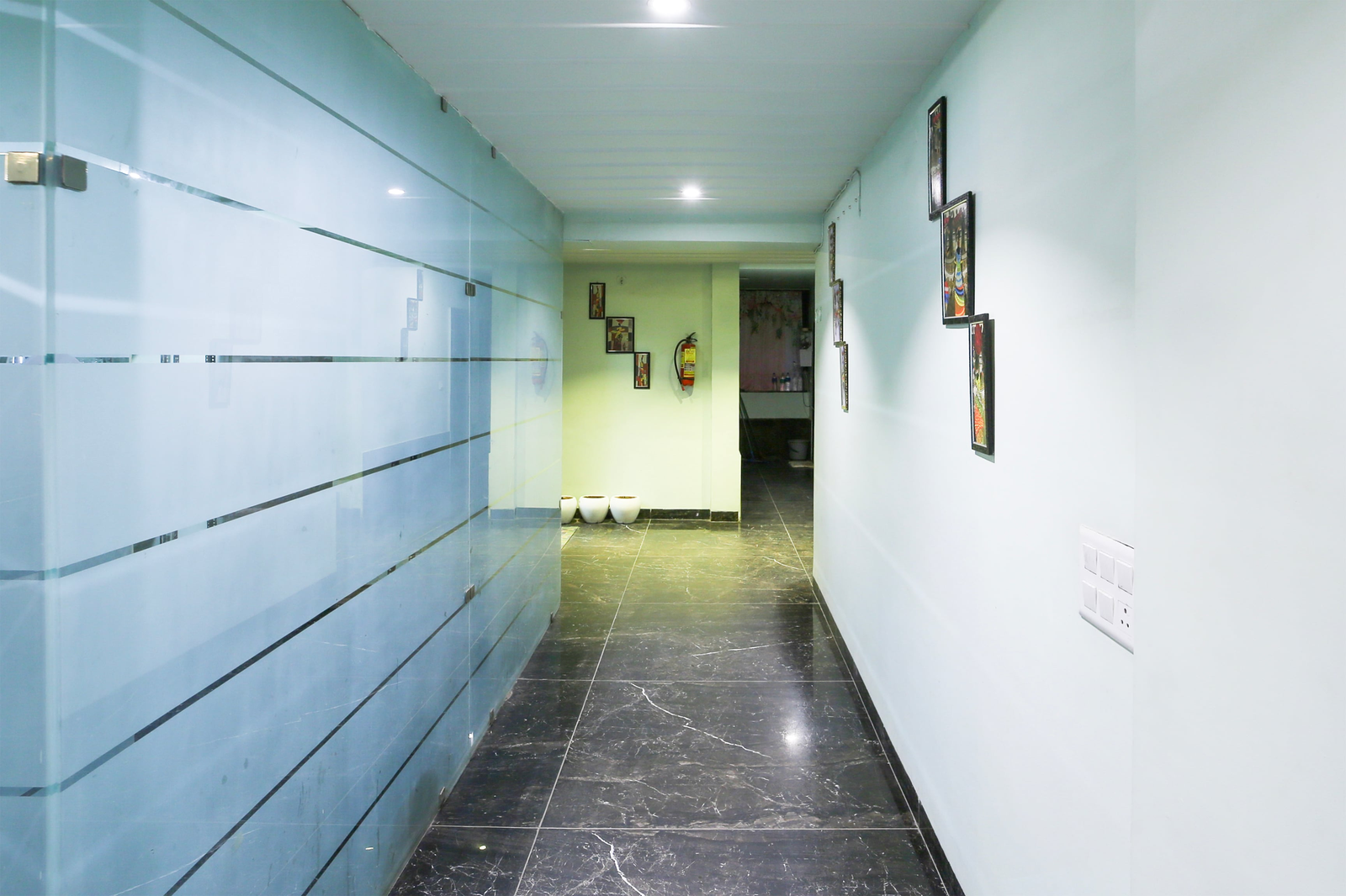 super collection o vijay nagar square formerly hotel a5