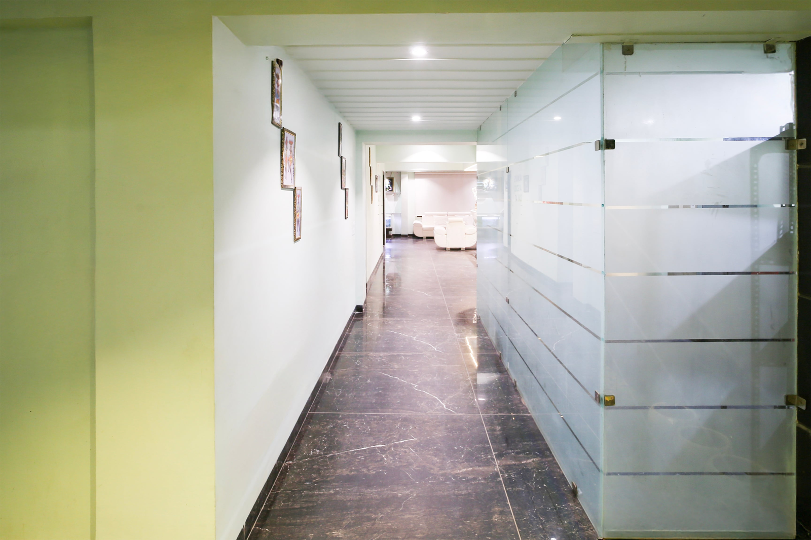 super collection o vijay nagar square formerly hotel a5