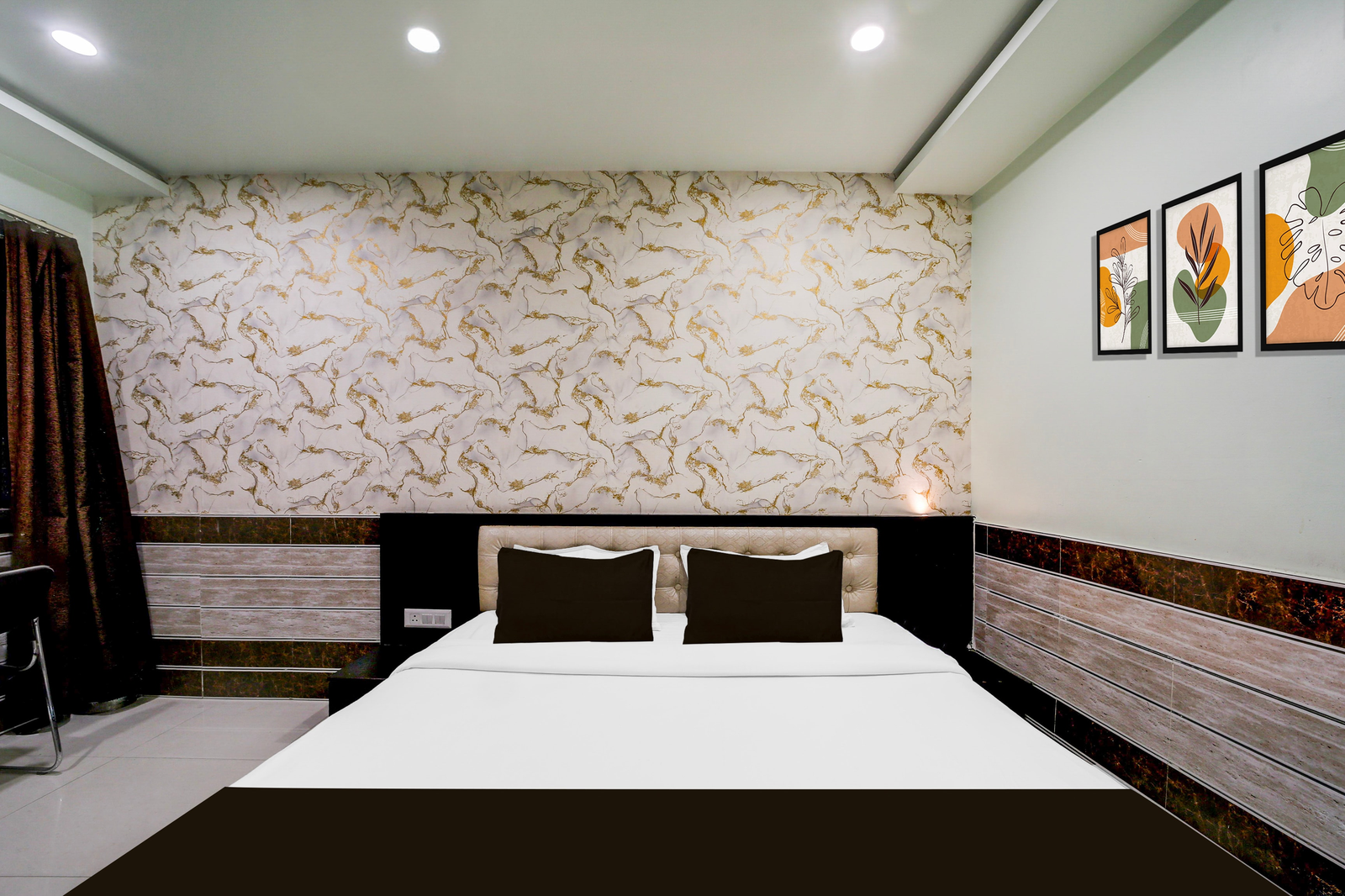 super collection o vijay nagar square formerly hotel a5