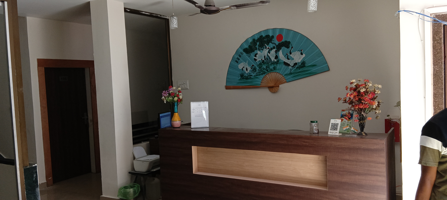 Hotel Tashi,Dibrugarh,2 star