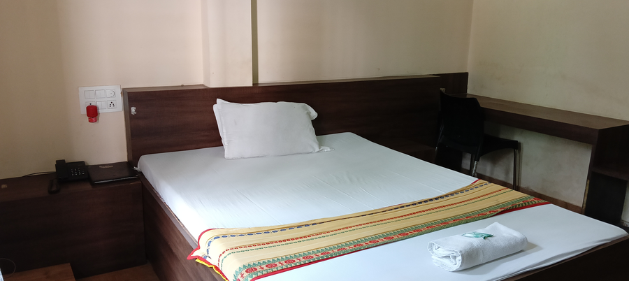 hotel tashi