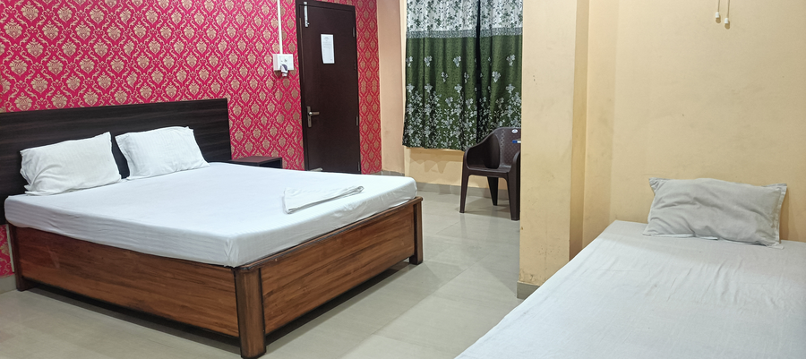 hotel tashi