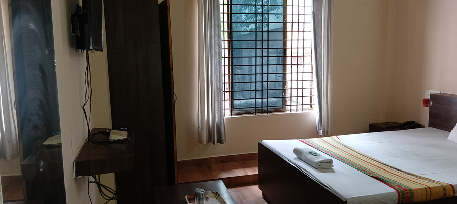 hotel tashi