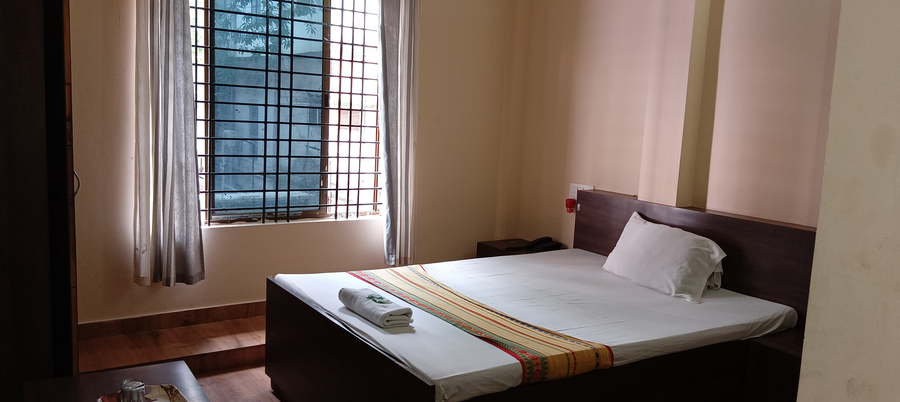 hotel tashi