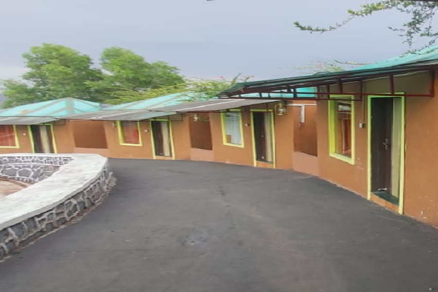 mantra resort
