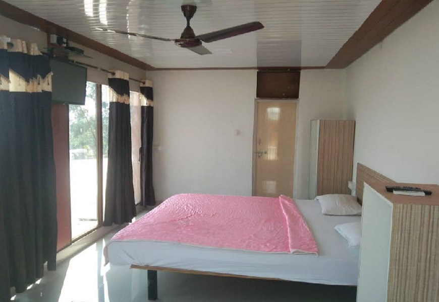 mantra resort