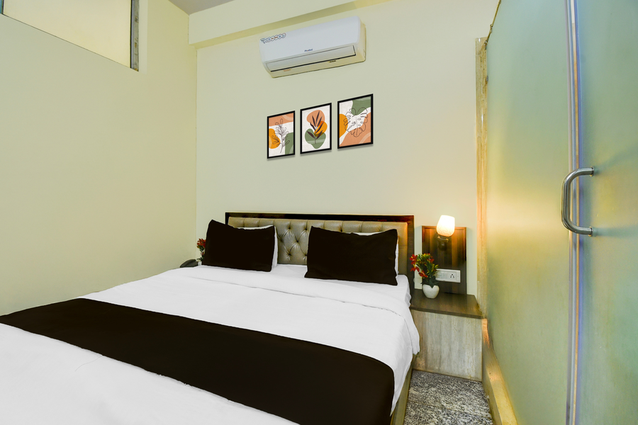 collection o sunder nagar golvyas formerly hotel vanshil