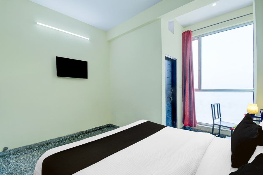 collection o sunder nagar golvyas formerly hotel vanshil