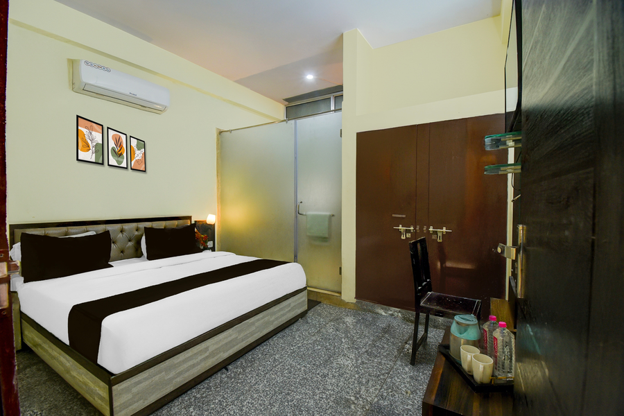 collection o sunder nagar golvyas formerly hotel vanshil