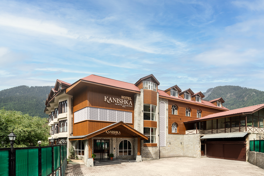 Kanishka Manali - AM Hotel Kollection photo 5