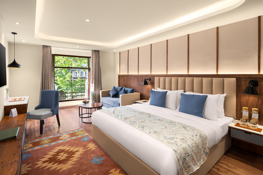 kanishka manali am hotel kollection