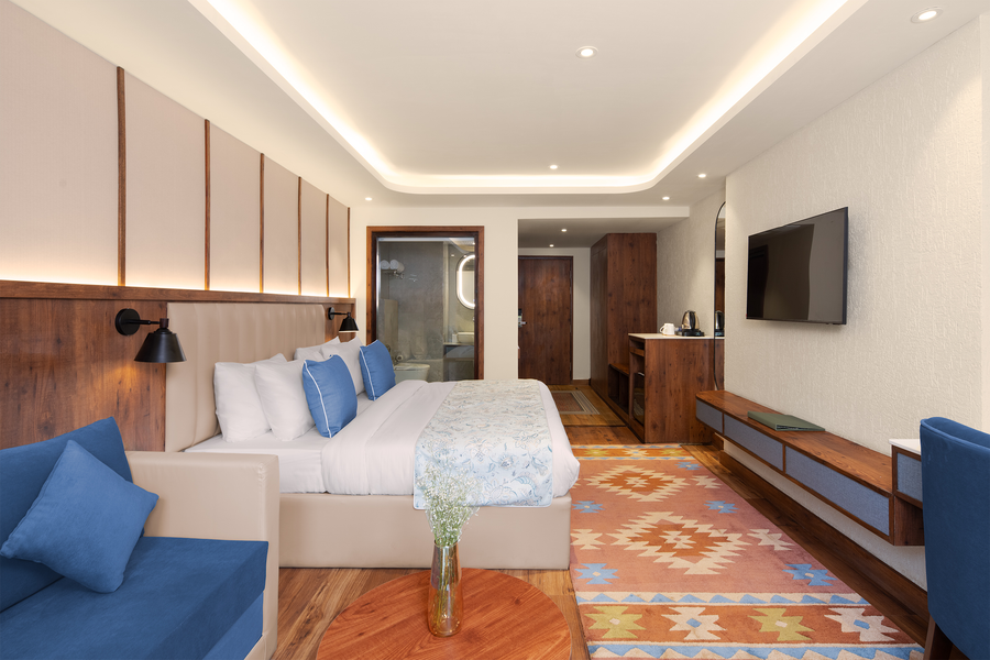 kanishka manali am hotel kollection