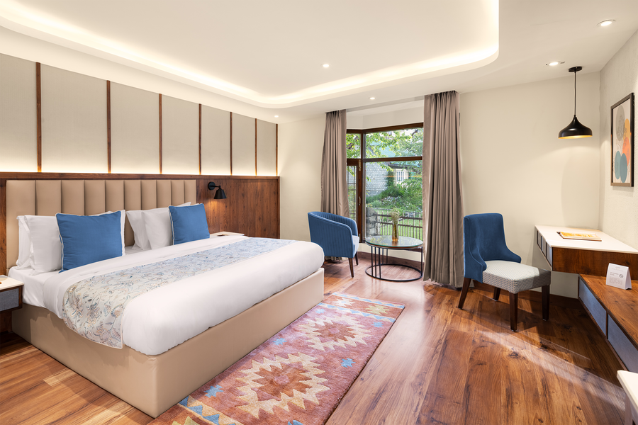 kanishka manali am hotel kollection