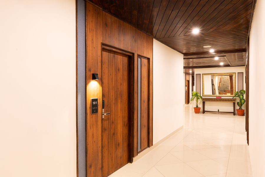 kanishka manali am hotel kollection
