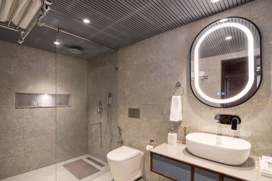 kanishka manali am hotel kollection