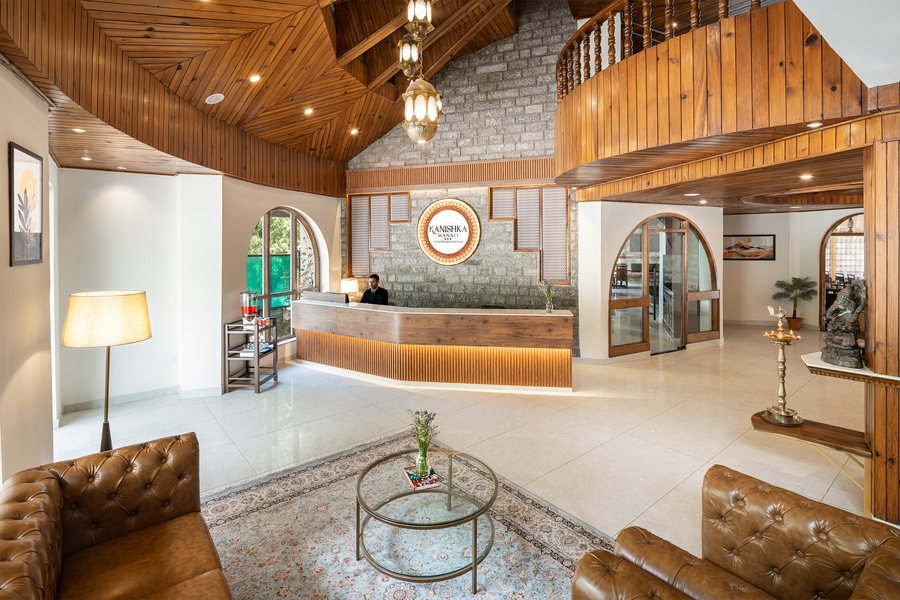kanishka manali am hotel kollection