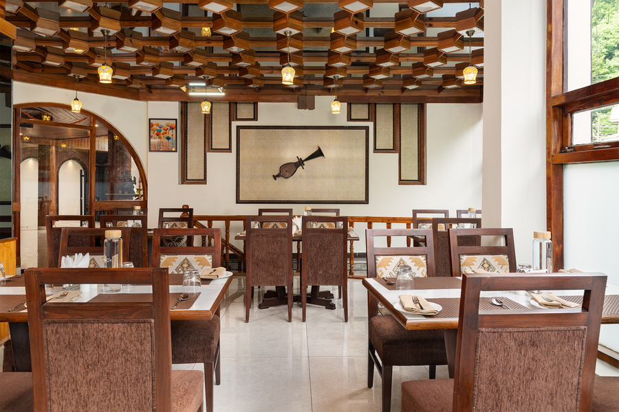kanishka manali am hotel kollection