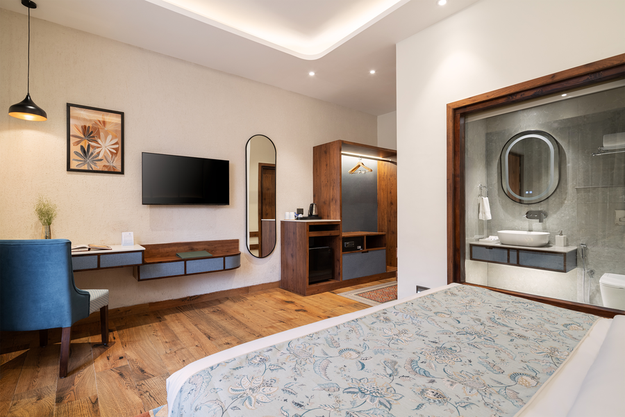 kanishka manali am hotel kollection