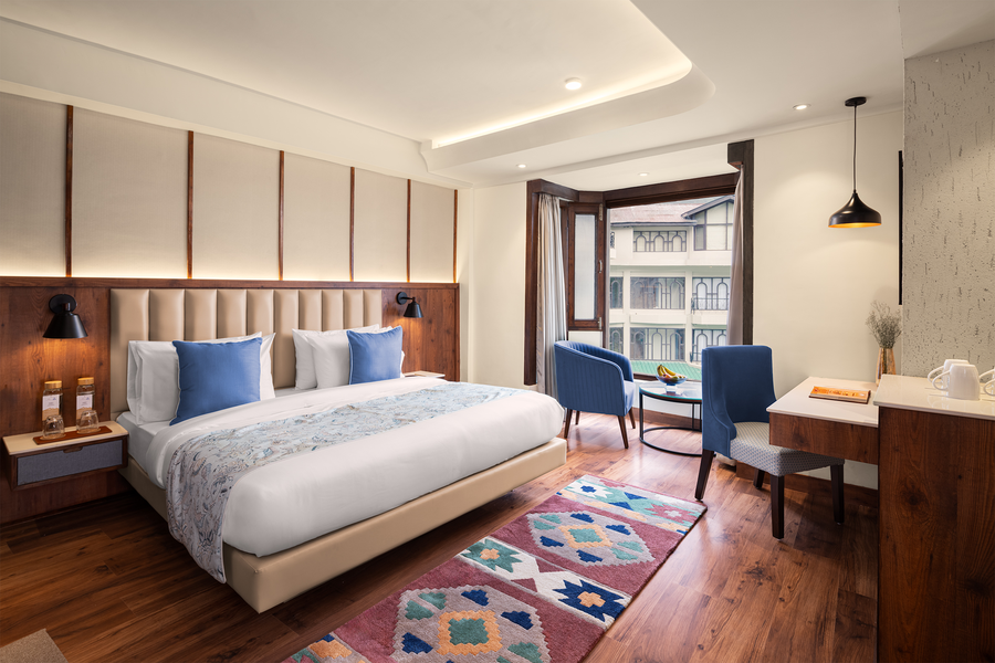kanishka manali am hotel kollection