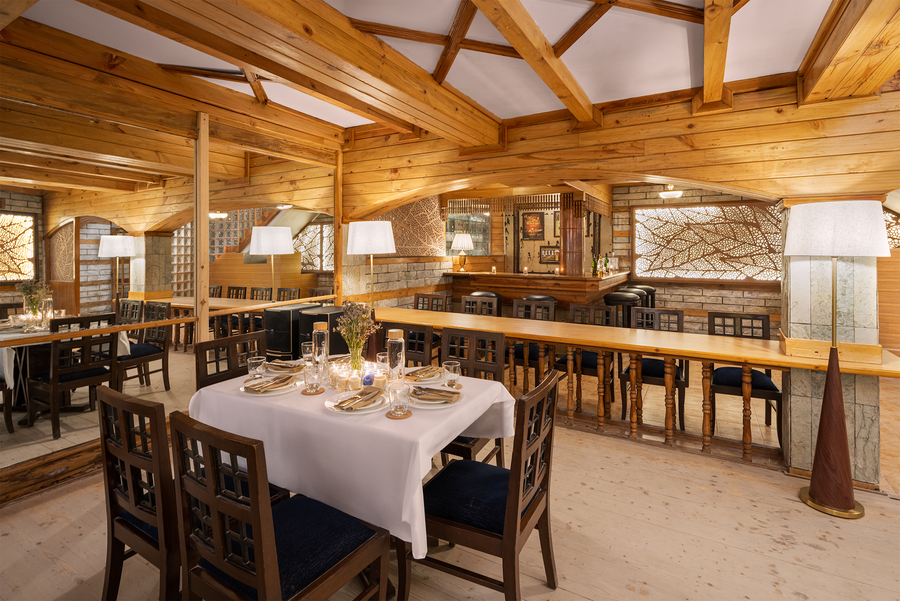 kanishka manali am hotel kollection