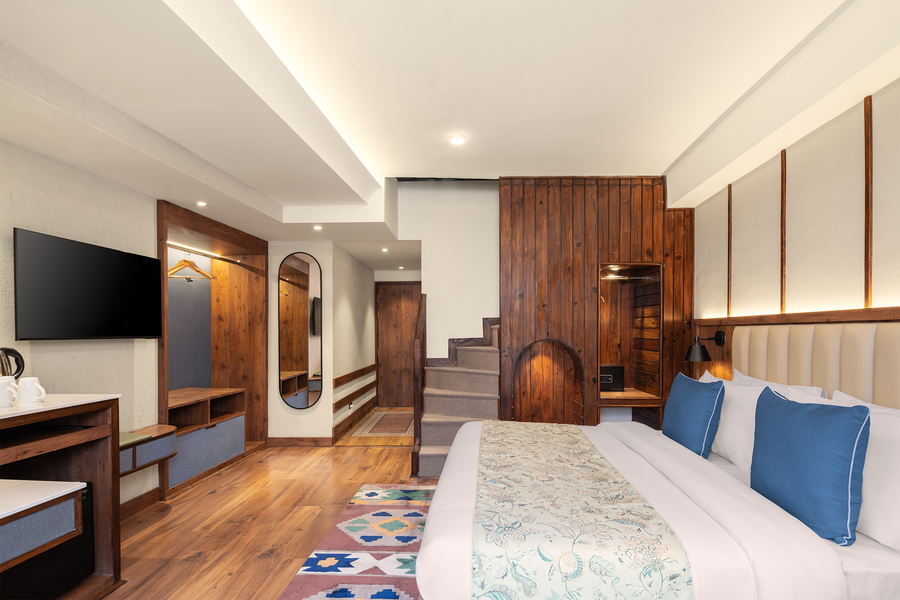 kanishka manali am hotel kollection