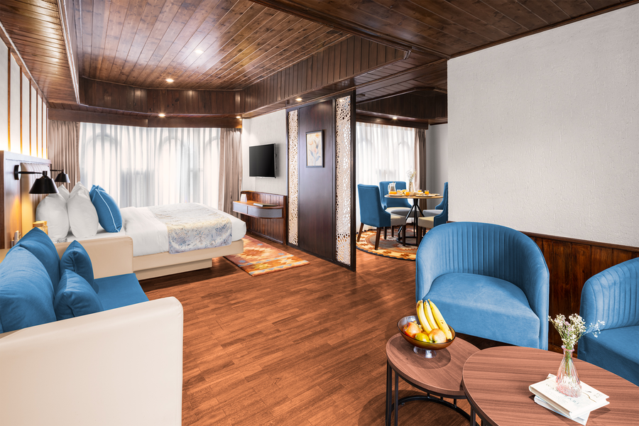 kanishka manali am hotel kollection
