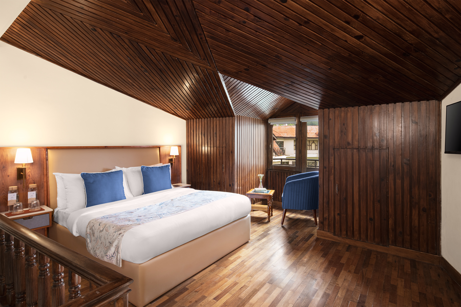 kanishka manali am hotel kollection