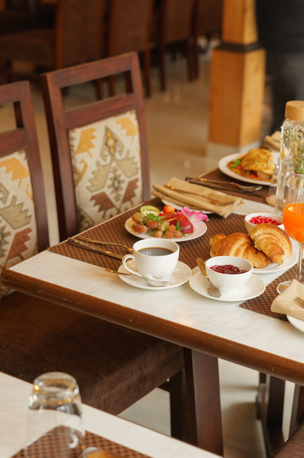 kanishka manali am hotel kollection